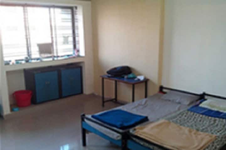 hostel